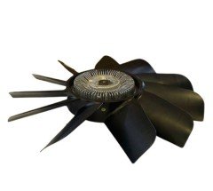 PGG500340 PGG000180 Fan ve Viskoz Discovery 2 Defender Td5