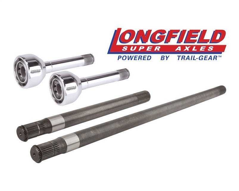 Toyota Hilux Front Axle and Tulip Kit 301699-1-KIT