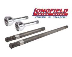 Toyota Hilux Front Axle and Tulip Kit 301699-1-KIT