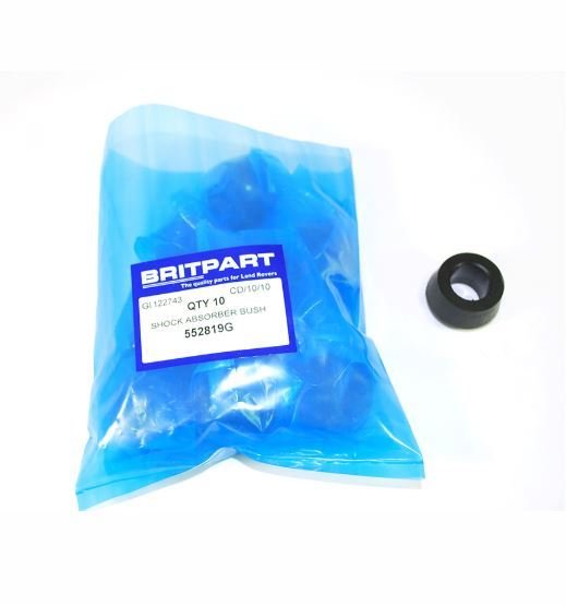 RRC Discovery 1 Defender Cornering Z-Rot PolyBush Tire 552819-PY