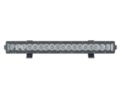 19.5 inch Kavisli LED Bar ILBSR003C 90W 6350 Lümen | Ironman