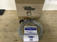 Su Tankı Hortumu IWTHOSE