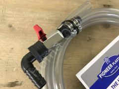 Su Tankı Hortumu IWTHOSE