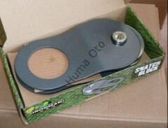 Vinç Makarası IBLOCK 8 Ton Kapasiteli | Ironman