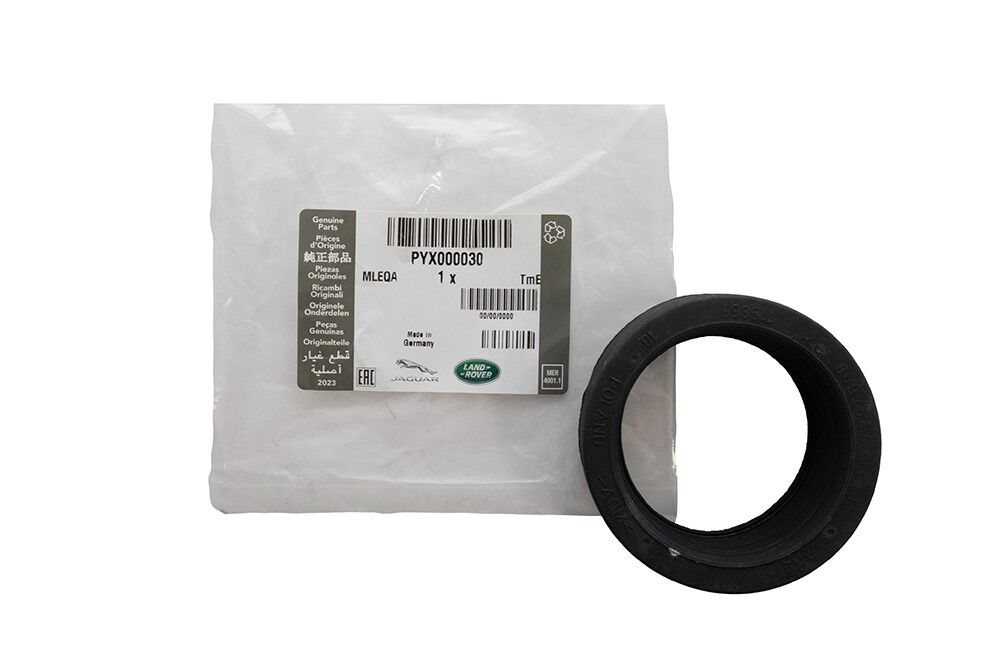 PYX000030 Turbo Hortum Contası Td6 Range Rover