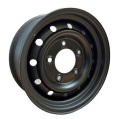 Defender Wolf Stil Siyah Jant 5x165.1 ANR4583