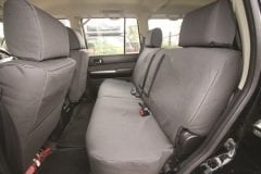L200 MQ Arka Canvas Koltuk Kılıfı ICSC050R