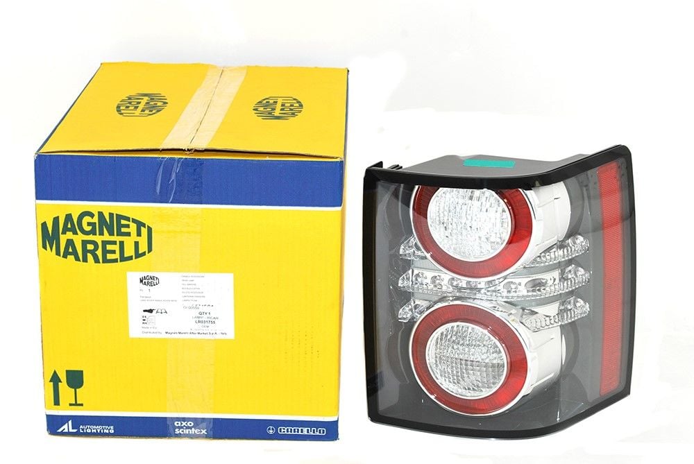 Range Rover 2010-2012 Arka Sağ Stop Lambası LR031755