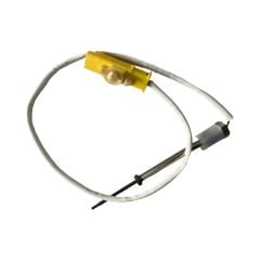 LR137666 Egzoz Gazı Isısı Sensörü Üst Defender