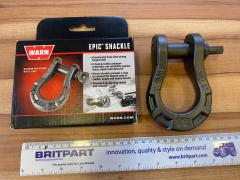 Warn 18000 LB Epic U-Kilit 92093