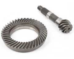 Samurai 5.38 Bevel Bevel 140302-3-KIT