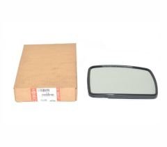 Range Rover Kapı Ayna Camı Sağ CRD500180