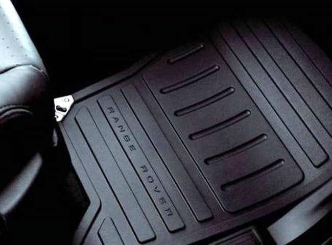 Range Rover Sport 2005-2010 Orijinal Lastik Paspas EAH500051PMA