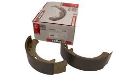 LR180756 ICW500010 ICW100030 El Fren Balatası Range Rover P38