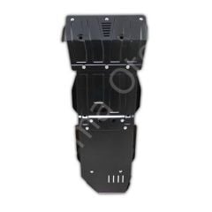 Suzuki Grand Vitara Lower Guard IUP011K