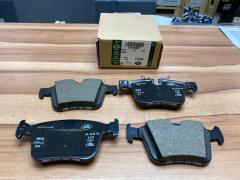 LR160436 LR110327 T2H53872 T2R36215 Arka Fren Balatası Orijinal