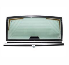 RRC Bagaj Camlı Üst Kapak RTC4517CL
