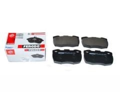 Defender Ön Fren Balatası SFP000260