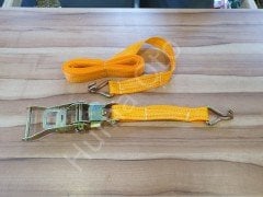 Luggage Stretcher 35 mm