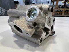 LR057189 LR032160 Yağ Pompası 2.0 Benzinli Range Rover Evoque