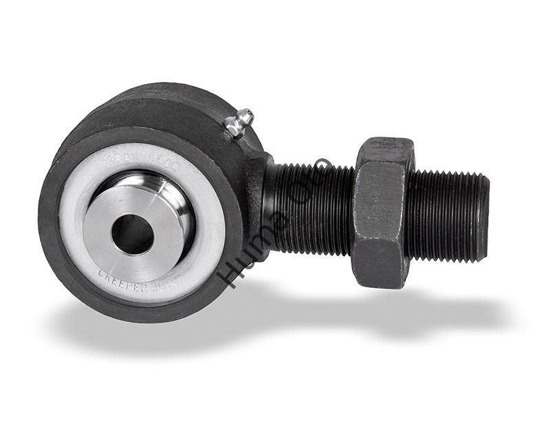 Creeper Joint 1''-12 LH, TG, 18mm