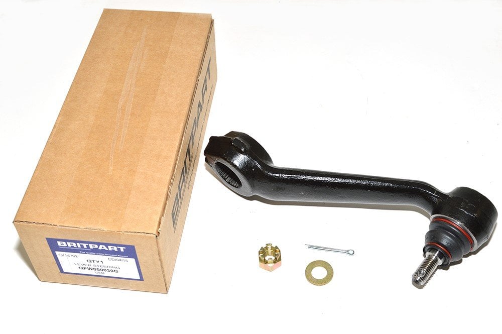 QFW000030 STC1045 Direksiyon Deve Boynu OEM
