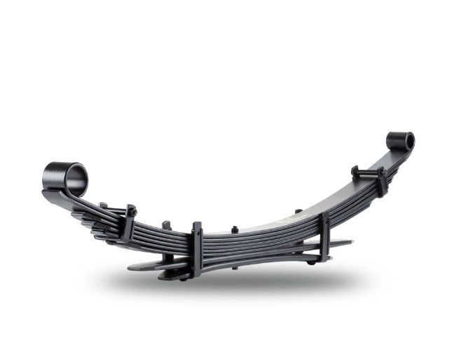 Ironman 4x4 Toyota Hilux Revo Sabit Yük Makas TOY077C