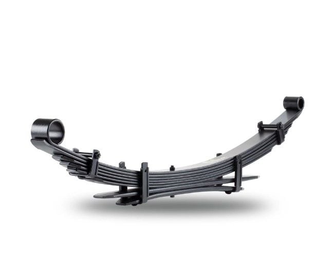 TOY077C Ağır Sabit Yük Makas Toyota Hilux Travo Revo