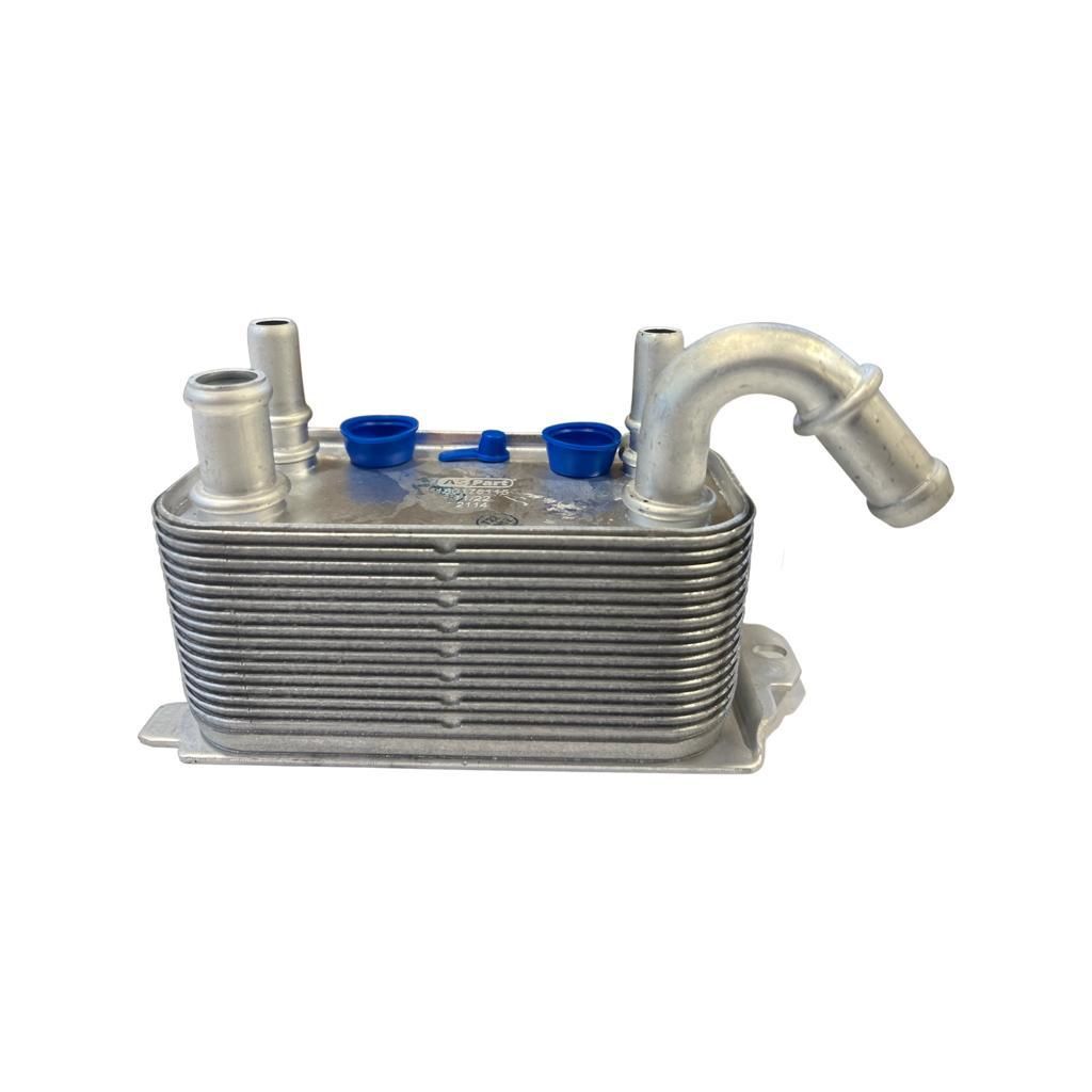 LR002916 Oil Cooler AsPart 2.2 Range Rover Evoque Freelander