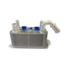 LR002916 Oil Cooler AsPart 2.2 Range Rover Evoque Freelander