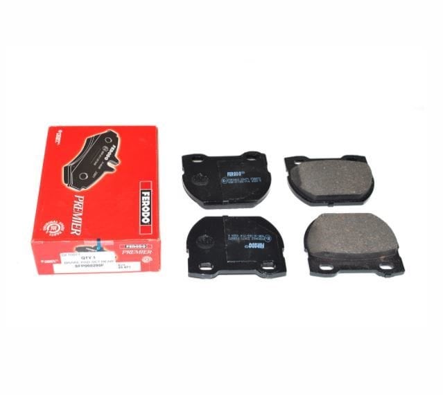 SFP000280 Arka Fren Balatası Ferodo Defender 110 130