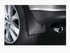 Freelander 2 Arka Paçalık LR003322