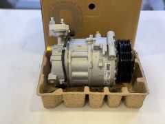 LR056364 LR030218 LR010723 Klima Kompresörü 4.4 5.0 Nissens