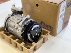 LR056364 LR030218 LR010723 Klima Kompresörü 4.4 5.0 Nissens