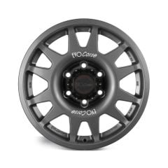 SE416063C051 DakarZero 8x17 Antrasit Nissan Patrol Jantı