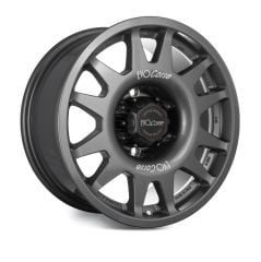 SE416063C051 DakarZero 8x17 Antrasit Nissan Patrol Jantı