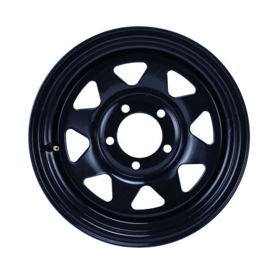 Toyota VX100 Jant 16X8 ET0 5x150