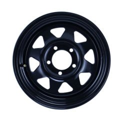 Toyota VX100 Jant 16X8 ET0 5x150