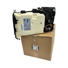 568123498 LR177816 LR153630 Center Console Refrigerator Range Rover