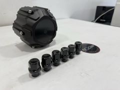 A3.000138.03 Road Mounting Kit