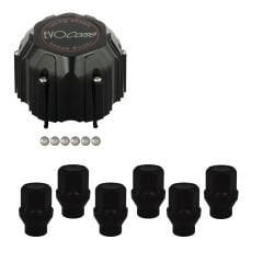 A3.000138.03 Jant Bijon Kapak Kiti Evo Corse