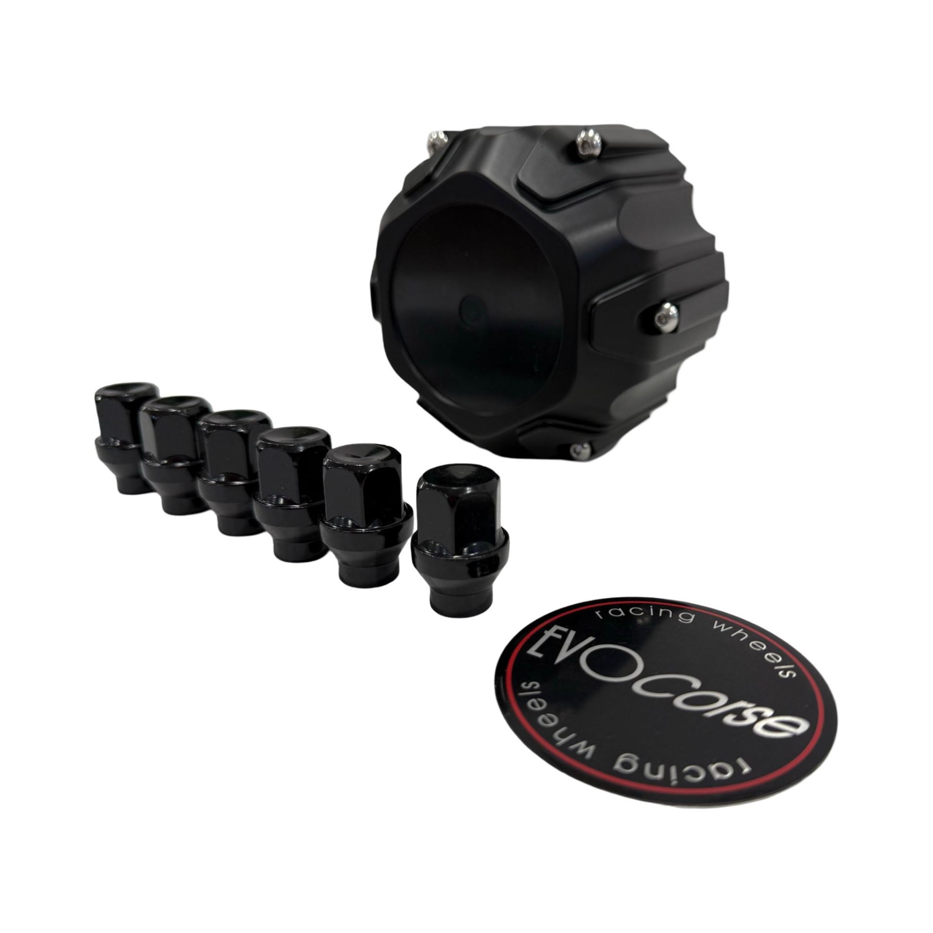 A3.000138.03 Road Mounting Kit