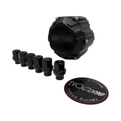 A3.000138.03 Jant Bijon Kapak Kiti Evo Corse