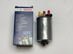 LR010075 Diesel Filter Bosch 2.7 Range Rover Sport Discovery 3