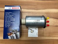 LR010075 Diesel Filter Bosch 2.7 Range Rover Sport Discovery 3