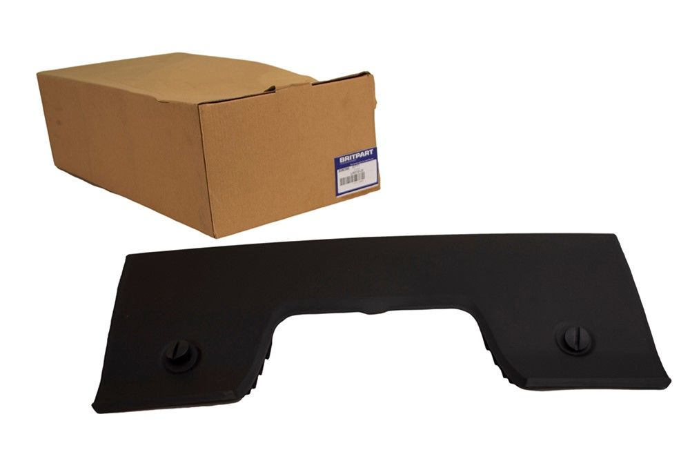 Range Rover Sport 2010-2013 Arka Tampon Alt Kapak LR015132