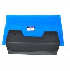 Range Rover Sport 2010-2013 Arka Tampon Alt Kapak LR015132