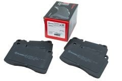 LR148353 SFP500070 Ön Fren Balatası BREMBO Range Rover