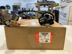 LR171044 Kablo Demeti Çeki Demiri Defender 90