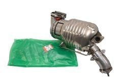 LR112141 T2H36890 Dizel Partikül Filtresi